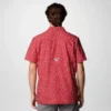 Herren PFG Super Slack Tide™ Kurzarmhemd – Kansas City Chiefs Herren PFG Super Slack Tide™ Kurzarmhemd – Kansas City Chiefs