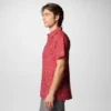 Herren PFG Super Slack Tide™ Kurzarmhemd – Kansas City Chiefs Herren PFG Super Slack Tide™ Kurzarmhemd – Kansas City Chiefs