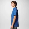 Herren PFG Super Slack Tide™ Kurzarmhemd – Los Angeles Rams