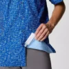 Herren PFG Super Slack Tide™ Kurzarmhemd – Los Angeles Rams