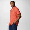 Herren PFG Super Slack Tide™ Kurzarmhemd – Miami Dolphins Herren PFG Super Slack Tide™ Kurzarmhemd – Miami Dolphins