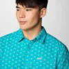 Herren PFG Super Slack Tide™ Kurzarmhemd – Miami Dolphins Herren PFG Super Slack Tide™ Kurzarmhemd – Miami Dolphins