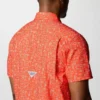 Herren PFG Super Slack Tide™ Kurzarmhemd – Miami Dolphins Herren PFG Super Slack Tide™ Kurzarmhemd – Miami Dolphins
