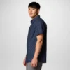 Herren PFG Super Slack Tide™ Kurzarmhemd – New England Patriots
