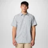 Herren PFG Super Slack Tide™ Kurzarmhemd – Philadelphia Eagles Herren PFG Super Slack Tide™ Kurzarmhemd – Philadelphia Eagles