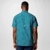Herren PFG Super Slack Tide™ Kurzarmhemd – Philadelphia Eagles Herren PFG Super Slack Tide™ Kurzarmhemd – Philadelphia Eagles
