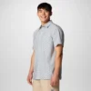 Herren PFG Super Slack Tide™ Kurzarmhemd – Philadelphia Eagles Herren PFG Super Slack Tide™ Kurzarmhemd – Philadelphia Eagles
