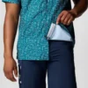 Herren PFG Super Slack Tide™ Kurzarmhemd – Philadelphia Eagles Herren PFG Super Slack Tide™ Kurzarmhemd – Philadelphia Eagles