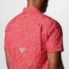 Herren PFG Super Slack Tide™ Kurzarmhemd – San Francisco 49ers