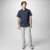 Herren PFG Super Slack Tide™ Kurzarmhemd – Seattle Seahawks Herren PFG Super Slack Tide™ Kurzarmhemd – Seattle Seahawks