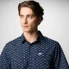 Herren PFG Super Slack Tide™ Kurzarmhemd – Seattle Seahawks Herren PFG Super Slack Tide™ Kurzarmhemd – Seattle Seahawks