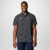 Herren PFG Super Slack Tide™ Kurzarmhemd – Tampa Bay Buccaneers