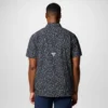 Herren PFG Super Slack Tide™ Kurzarmhemd – Tampa Bay Buccaneers