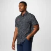 Herren PFG Super Slack Tide™ Kurzarmhemd – Tampa Bay Buccaneers
