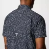 Herren PFG Super Slack Tide™ Kurzarmhemd – Tampa Bay Buccaneers