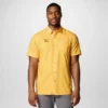 Herren PFG Super Slack Tide™ Kurzarmhemd – Washington Commanders Herren PFG Super Slack Tide™ Kurzarmhemd – Washington Commanders