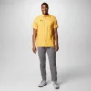 Herren PFG Super Slack Tide™ Kurzarmhemd – Washington Commanders Herren PFG Super Slack Tide™ Kurzarmhemd – Washington Commanders
