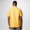 Herren PFG Super Slack Tide™ Kurzarmhemd – Washington Commanders Herren PFG Super Slack Tide™ Kurzarmhemd – Washington Commanders