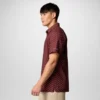 Herren PFG Super Slack Tide™ Kurzarmhemd – Washington Commanders Herren PFG Super Slack Tide™ Kurzarmhemd – Washington Commanders