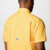 Herren PFG Super Slack Tide™ Kurzarmhemd – Washington Commanders Herren PFG Super Slack Tide™ Kurzarmhemd – Washington Commanders