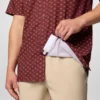 Herren PFG Super Slack Tide™ Kurzarmhemd – Washington Commanders Herren PFG Super Slack Tide™ Kurzarmhemd – Washington Commanders