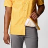 Herren PFG Super Slack Tide™ Kurzarmhemd – Washington Commanders Herren PFG Super Slack Tide™ Kurzarmhemd – Washington Commanders
