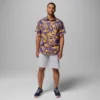 Herren PFG Super Slack Tide Shirt – LSU Herren PFG Super Slack Tide Shirt – LSU