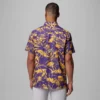 Herren PFG Super Slack Tide Shirt – LSU Herren PFG Super Slack Tide Shirt – LSU