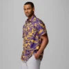 Herren PFG Super Slack Tide Shirt – LSU Herren PFG Super Slack Tide Shirt – LSU