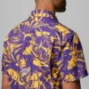 Herren PFG Super Slack Tide Shirt – LSU Herren PFG Super Slack Tide Shirt – LSU