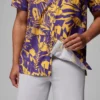 Herren PFG Super Slack Tide Shirt – LSU Herren PFG Super Slack Tide Shirt – LSU
