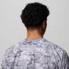 Herren PFG Super Solar Stream™ Border Hex Langarmhemd