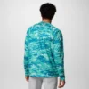 Herren PFG Super Solar Stream™ Grafik-Langarmshirt Herren PFG Super Solar Stream™ Grafik-Langarmshirt