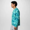 Herren PFG Super Solar Stream™ Grafik-Langarmshirt Herren PFG Super Solar Stream™ Grafik-Langarmshirt