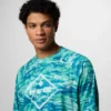 Herren PFG Super Solar Stream™ Grafik-Langarmshirt Herren PFG Super Solar Stream™ Grafik-Langarmshirt
