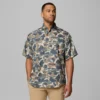 Herren PFG Super Tamiami™ Kurzarmhemd Herren PFG Super Tamiami™ Kurzarmhemd
