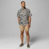 Herren PFG Super Tamiami™ Kurzarmhemd Herren PFG Super Tamiami™ Kurzarmhemd