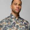 Herren PFG Super Tamiami™ Kurzarmhemd Herren PFG Super Tamiami™ Kurzarmhemd