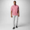 Herren PFG Super Tamiami™ Langarmhemd – Atlanta Falcons Herren PFG Super Tamiami™ Langarmhemd – Atlanta Falcons