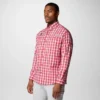 Herren PFG Super Tamiami™ Langarmhemd – Atlanta Falcons Herren PFG Super Tamiami™ Langarmhemd – Atlanta Falcons