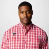 Herren PFG Super Tamiami™ Langarmhemd – Atlanta Falcons Herren PFG Super Tamiami™ Langarmhemd – Atlanta Falcons