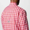 Herren PFG Super Tamiami™ Langarmhemd – Atlanta Falcons Herren PFG Super Tamiami™ Langarmhemd – Atlanta Falcons