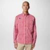Herren PFG Super Tamiami™ Langarmhemd – Houston Texans Herren PFG Super Tamiami™ Langarmhemd – Houston Texans