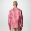 Herren PFG Super Tamiami™ Langarmhemd – Houston Texans Herren PFG Super Tamiami™ Langarmhemd – Houston Texans