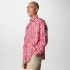 Herren PFG Super Tamiami™ Langarmhemd – Houston Texans Herren PFG Super Tamiami™ Langarmhemd – Houston Texans