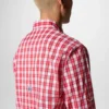 Herren PFG Super Tamiami™ Langarmhemd – Houston Texans Herren PFG Super Tamiami™ Langarmhemd – Houston Texans
