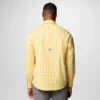 Herren PFG Super Tamiami™ Langarmhemd – Pittsburgh Steelers Herren PFG Super Tamiami™ Langarmhemd – Pittsburgh Steelers