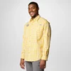 Herren PFG Super Tamiami™ Langarmhemd – Pittsburgh Steelers Herren PFG Super Tamiami™ Langarmhemd – Pittsburgh Steelers