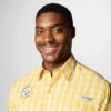 Herren PFG Super Tamiami™ Langarmhemd – Pittsburgh Steelers Herren PFG Super Tamiami™ Langarmhemd – Pittsburgh Steelers
