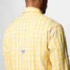 Herren PFG Super Tamiami™ Langarmhemd – Pittsburgh Steelers Herren PFG Super Tamiami™ Langarmhemd – Pittsburgh Steelers